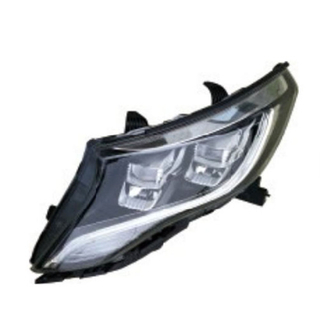Headlight For GAC Trumpchi GM8 7210001AMV0000 7210002AMV0000