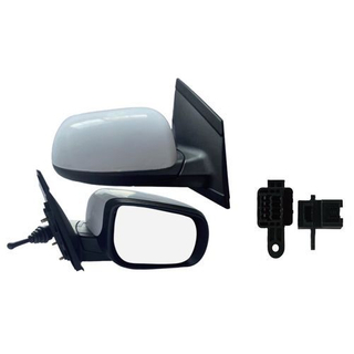 Door Mirror For KIA PICANTO 2012-2017 87610-1Y260 87620-1Y260 876101Y260 876201Y260