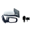 Door Mirror For KIA PICANTO 2012-2017 87610-1Y920 87620-1Y920 876101Y920 876201Y920
