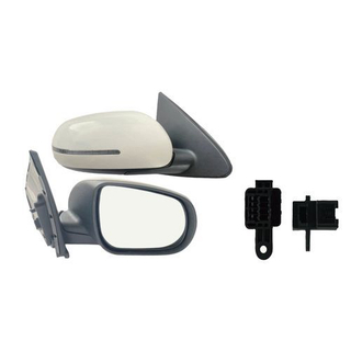 Door Mirror For KIA CERATO FORTE SHUMA 2014-2017 87610-1M005 87620-1M005 876101M005 876201M005