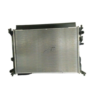 radiator for BYD SONG PLUSHDE-1301030A HDE-1301030A
