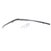 Front bumper lower trim strip for BYD SONG PLUSSA3EA-2803117A/71 SA3EA-2803117A