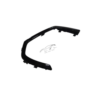 Front bumper trim strip for BYD SONG PLUSSA3EA-2803132/77 SA3EA-2803132