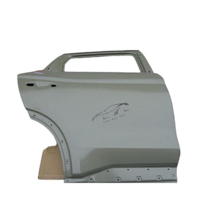 Door for BYD SONG PLUSSA3F-6201019/70 SA3F-6201019