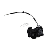 Left Rear door lock for BYD SONG PLUSSA3F-6205200B SA3F-6205200B