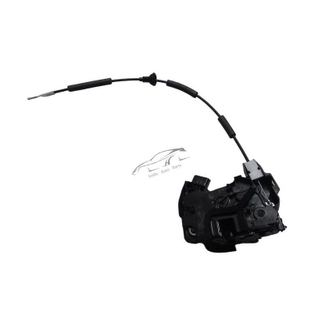 Left Rear door lock for BYD SONG PLUSSA3F-6205200B SA3F-6205200B