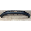 JAC JS4 spoiler lower front bumper 2803102U3480