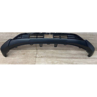 JAC JS4 spoiler lower front bumper 2803102U3480