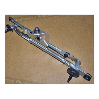 Chery Tiggo 7 Pro Max Trapezoidal front wiper J68-5205113