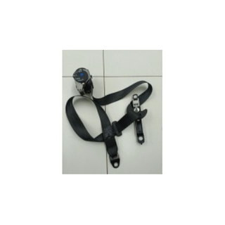 Chery Tiggo 7 Pro Max Left front seat belt 406000214AA
