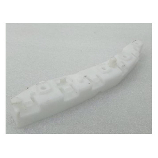 JAC JS4 Left front bumper bracket 2803710U3480