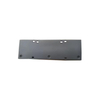 JAC JS4 Front license plate podium 2803106U3480