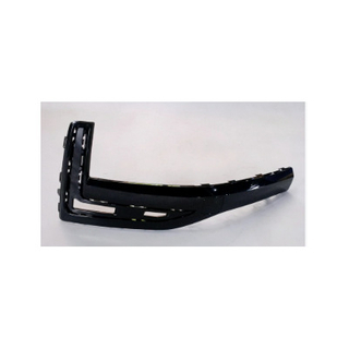JAC JS4 Right front bumper trim 2803104U3480