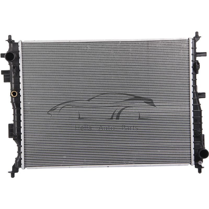 Engine Cooling Radiator for JAC J7 Moskvich 6 1301100U3460