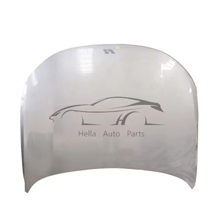 Hood for LiXiang L9 X01-90000256