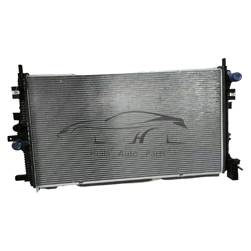 Engine Cooling Radiator for LiXiang L9 X01-13000011