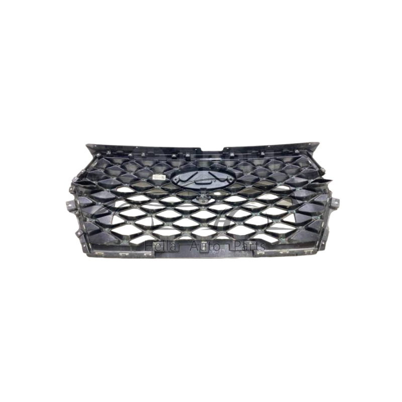 Radiator Grille for Chery Tiggo 7 Pro Max 602001812AA 602001813AA