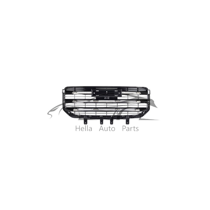 Radiator Grille for Haval Dargo 5509200XKN04A