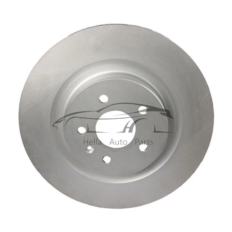 Front Brake Disc for LiXiang L9 X01-35010003