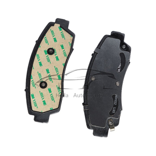 Front Brake Pad for Chery EXEED RX T22-3501080