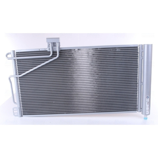 Condenser For Mercedes Benz W171 A1715000154 1715000154
