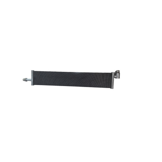 Low-temperature Radiator W205 213 A0995005003 0995005003