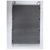 Condenser W222 S Class A0995001854 0995001854