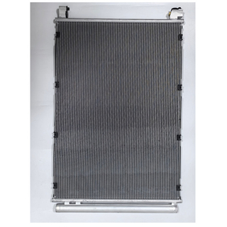 Condenser W222 S Class A0995001854 0995001854