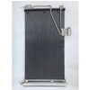 Condenser For Mercedes Benz W203 W171 A2035001254 2035001254