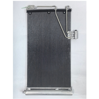 Condenser For Mercedes Benz W203 W171 A2035001254 2035001254