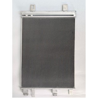 Condenser For Mercedes Benz W247 W177 A2475003900 2475003900