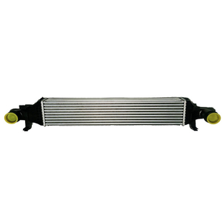 Intercooler For Mercedes Benz W246 A2465000100 2465000100