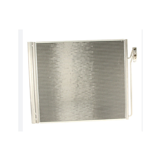 Condenser Range Rover 2006-2012 4.2 LR010843 LR011406