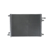 Low-temperature radiator Discovery Sport 2018- LR075357