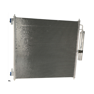Condenser Range Rover Sports 2013- 3.0 LR035791 LRO34503