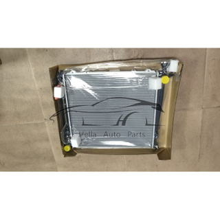 Car Engine Radiator For KIA SORENTO EX 3.3L 2018 2019 253102P680 25310-2P680 253102P480 25310-2P480