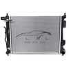 Car Engine Radiator For HYUNDAI Kia K2 2011- 253101R050 25310-1R050 253100U050 25310-0U050 253102V050 25310-2V050