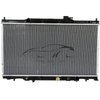 Car Engine Radiator For HONDA CRV 2002-2006 19010PZDA51 19010-PZD-A51 19010PPAA52 19010-PPA-A52 19010PPAA02 19010PNB9011M