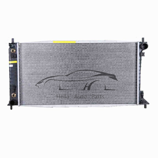 Car Radiator For FORD F SERIES PICKUPS 4.2 2005-2008 5L3Z8005BA 5L3Z-8005-BA 6L3Z8005B 6L3Z-8005-B 5L3Z8005EB 5L3Z-8005-EB