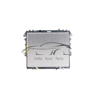 Car Engine Radiator For TOYOTA INNOVA 2004- 164000L150 16400-0L150 164000L170 16400-0L170 164000L240 16400-0L240