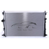 Car Engine Radiator For JEEP CHEROKEE 2.4 L4 2014 68229290AA 68229290AB 68229290AC K68284108AA 52014777AA 68284108AA