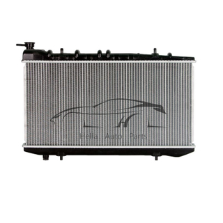 Car Engine Radiator For TOYOTA Hilux 1999- 1640075250 16400-75250