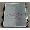 Car Engine Radiator For NISSAN NAVARA II D40 2005- 214605X20A 21460-5X20A
