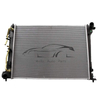 Car Engine Radiator For HYUNDAI TUCSON 2.0L L4 2016 2017 25310D3550 25310-D3550