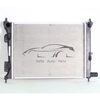 Car Engine Radiator For HYUNDAI VERNA 2010- 253100U000 25310-0U000
