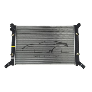Car Engine Radiator For CHEVROLET SILVERADO 6.0 V8 2011-2016 23447657