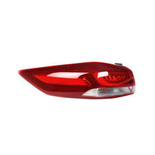 Taillight For Hyundai ELANTRA 2016 92401-F2000 92402-F2000 92401F2000 92402F2000