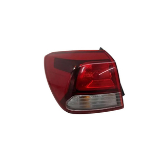 Taillight For Kia RIO 2021 5D 92401-H9010 92402-H9010 92401H9010 92402H9010