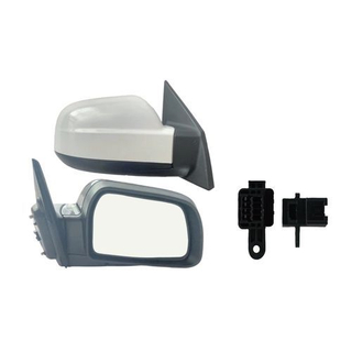 Door Mirror For Hyundai TUCSON 2005-2007 87610-2E320 87620-2E320 876102E320 876202E320