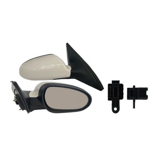 Door Mirror For Hyundai ELANTRA LANTRA AVANTE 2007-2010 87610-2H000 87620-2H000 876102H000 876202H000